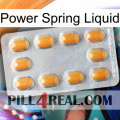 Power Spring Liquid cialis3